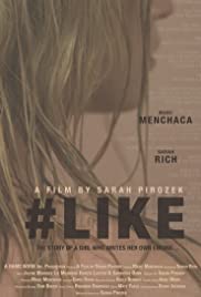 #Like Poster