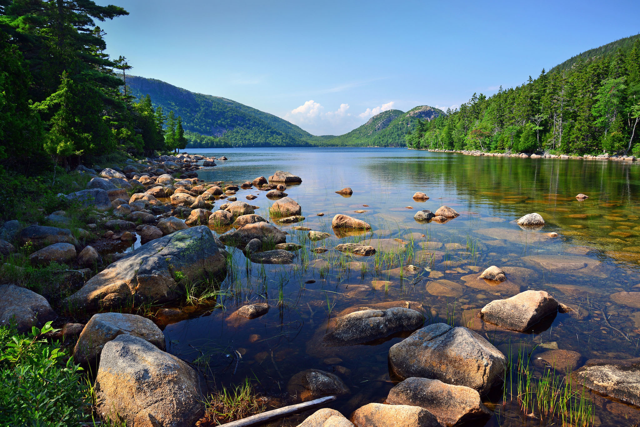 Check out these virtual tours through America’s national parks